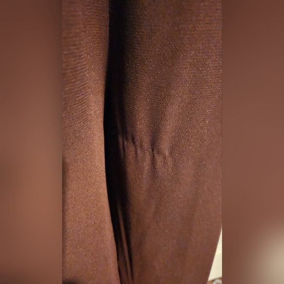 George lined slacks size 4 - Picture 5 of 9